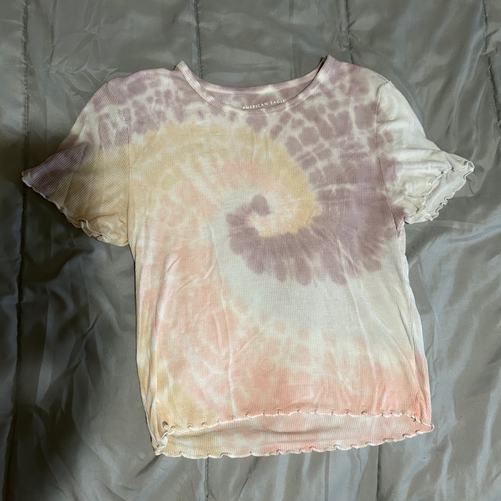 American eagle t shirt